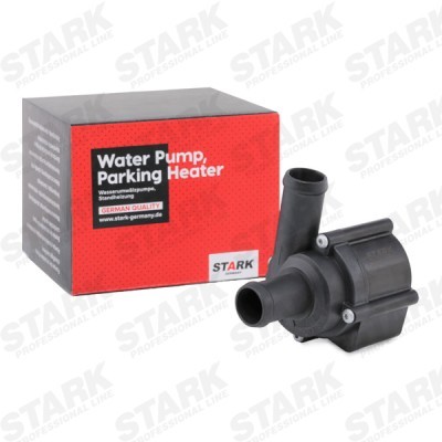 Coolant circulation pump Stark SKWPP-1900014 SKWPP-1900014 - photo 2