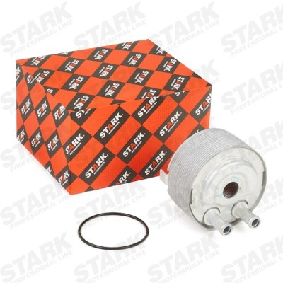 Oil Cooler Stark SKOC-1760056 SKOC-1760056 - photo 2