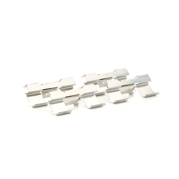 Brake Pad Fitting Kit Stark SKAK-11220323 SKAK-11220323 - photo 1