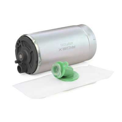 Pump, Fuel Pre-Supply RIDEX 458F0033 458F0033 - photo 3
