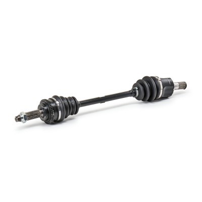 Drive Shaft RIDEX 13D1473R 13D1473R - photo 3
