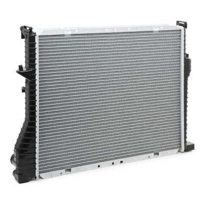 Radiator, Engine Cooling RIDEX 470R0730 470R0730 - photo 4