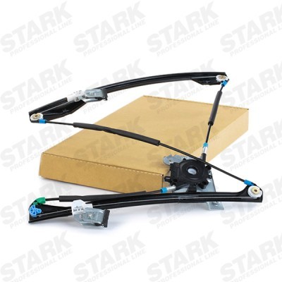 Window Regulator Stark SKWR-0420093 SKWR-0420093 - photo 1