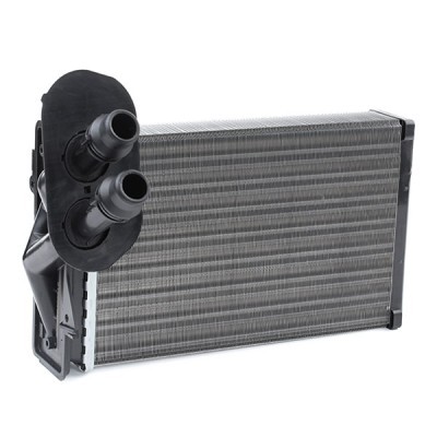 Radiator, Interior Heating RIDEX 467H0044 467H0044 - photo 3