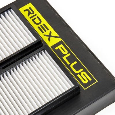 Cabin Air Filter RIDEX 424I0150P 424I0150P - photo 5