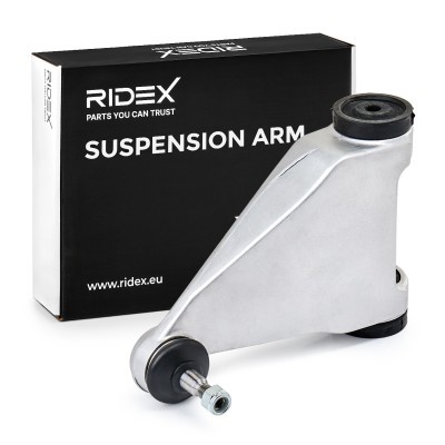Control Arm RIDEX 273C0306 273C0306 - photo 2