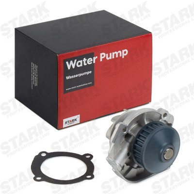 Water Pump, Engine Cooling Stark SKWP-0520130 SKWP-0520130 - photo 2