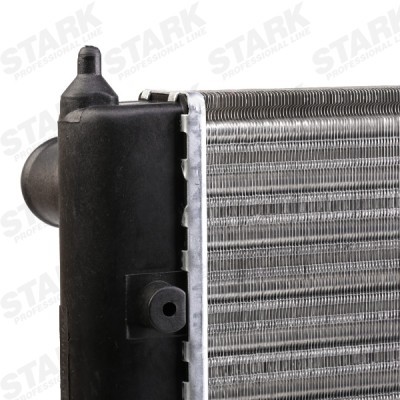 Radiator, Engine Cooling Stark SKRD-0120311 SKRD-0120311 - photo 5