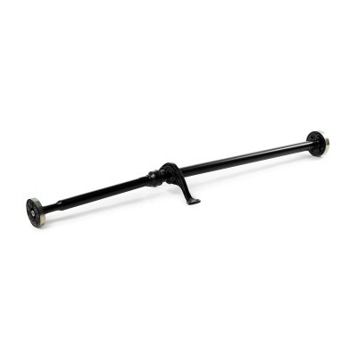 Drive Shaft RIDEX 3675A0008 3675A0008 - photo 2
