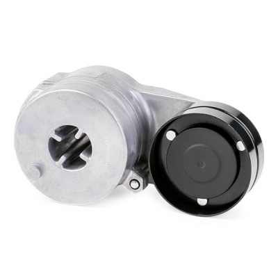 Belt Tensioner V-Ribbed Belt RIDEX 310T0112 310T0112 - photo 3
