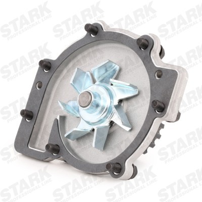 Water Pump, Engine Cooling Stark SKWP-0520013 SKWP-0520013 - photo 4
