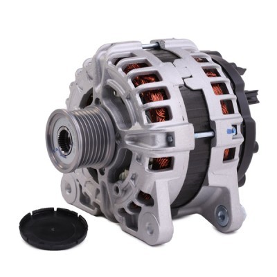Alternator RIDEX 4G0488 4G0488 - photo 3