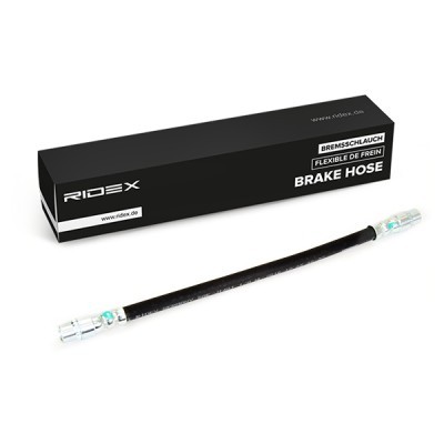 Brake Hose RIDEX 83B0077 83B0077 - photo 3
