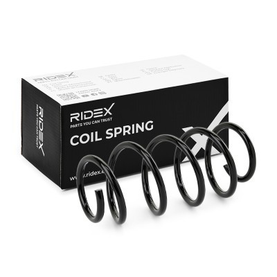 Suspension Spring RIDEX 188C1008 188C1008 - photo 1