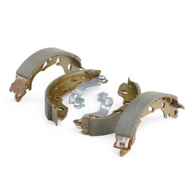 Brake Pads Set RIDEX 70B0349 70B0349 - photo 4