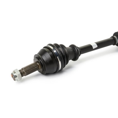 Drive Shaft RIDEX 13D0043R 13D0043R - photo 5