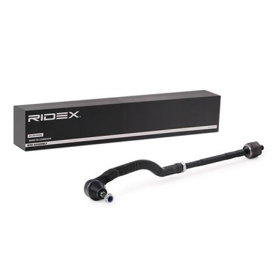Steering Linkage Kit RIDEX 284R0066 284R0066 - photo 2
