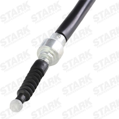 Cable Pull, Parking Brake Stark SKCPB-1050063 SKCPB-1050063 - photo 5
