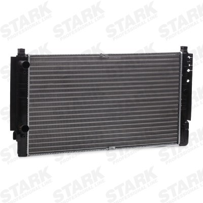 Radiator, Engine Cooling Stark SKRD-0120425 SKRD-0120425 - photo 3