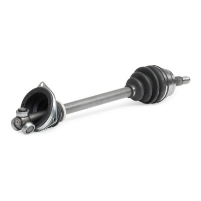 Drive Shaft RIDEX 13D0801 13D0801 - photo 4