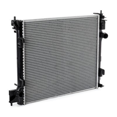 Radiator, Engine Cooling RIDEX 470R1055 470R1055 - photo 2