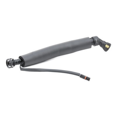 Hose, cylinder head cover breather RIDEX 1600H16000031 1600H16000031 - photo 3