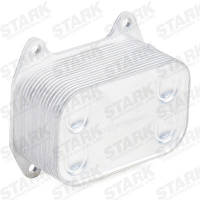 Oil Cooler Stark SKOC-1760099 SKOC-1760099 - photo 3