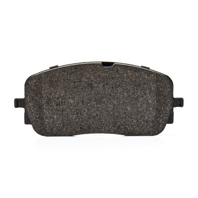 Brake Pads Set RIDEX 402B1431 402B1431 - photo 6