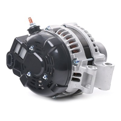 Alternator RIDEX 4G0419 4G0419 - photo 4