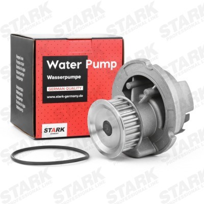 Water Pump, Engine Cooling Stark SKWP-0520095 SKWP-0520095 - photo 2