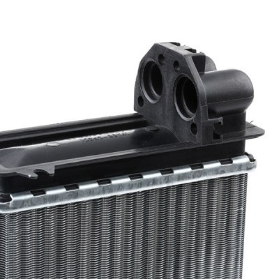 Radiator, Interior Heating RIDEX 467H0032 467H0032 - photo 4
