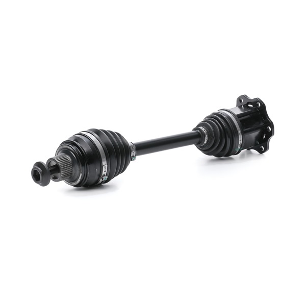 Drive Shaft RIDEX 13D0413P 13D0413P - photo 1