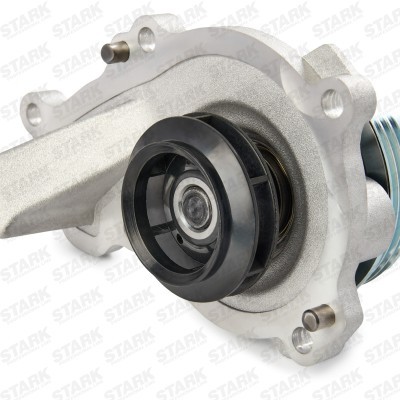 Water Pump, Engine Cooling Stark SKWP-0520617 SKWP-0520617 - photo 5