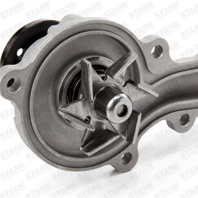 Water Pump, Engine Cooling Stark SKWP-0520845 SKWP-0520845 - photo 5