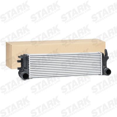 Intercooler, Charger Stark SKICC-0890241 SKICC-0890241 - photo 2