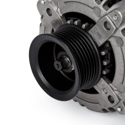 Alternator RIDEX 4G0270R 4G0270R - photo 5