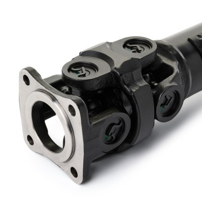 Drive Shaft RIDEX 3675A0099 3675A0099 - photo 3