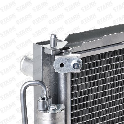Cooling module Stark SKCM-4430005 SKCM-4430005 - photo 6