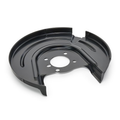 Splash Panel brake disc RIDEX 1330S0450 1330S0450 - photo 2