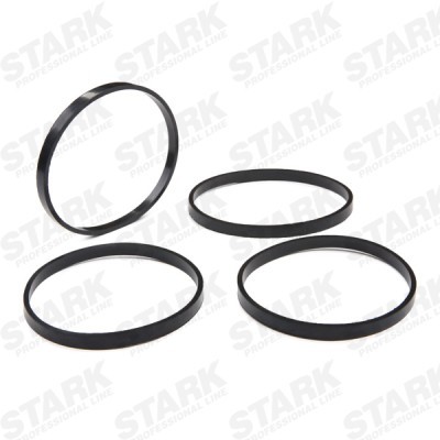 Cylinder Head gasket Stark SKGSC-05110194 SKGSC-05110194 - photo 7