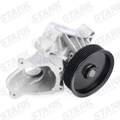 Water Pump, Engine Cooling Stark SKWP-0520065 SKWP-0520065 - photo 3