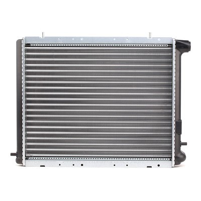 Radiator, Engine Cooling RIDEX 470R0746 470R0746 - photo 3