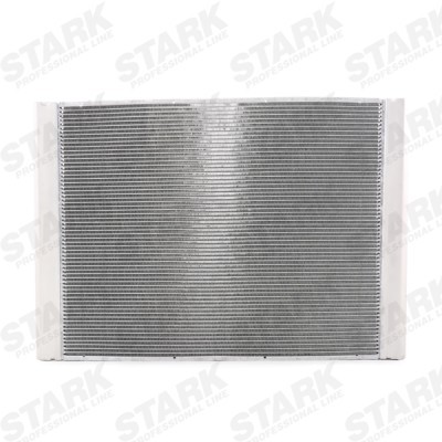 Radiator, Engine Cooling Stark SKRD-0120515 SKRD-0120515 - photo 4