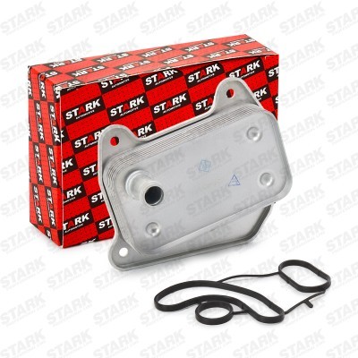 Oil Cooler Stark SKOC-1760008 SKOC-1760008 - photo 2