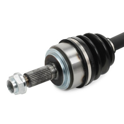 Drive Shaft RIDEX 13D0856 13D0856 - photo 5