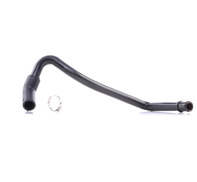 Hose, cylinder head cover breather RIDEX 1600H0015 1600H0015 - photo 1