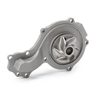 Water Pump, Engine Cooling RIDEX 1260W0002P 1260W0002P - photo 4
