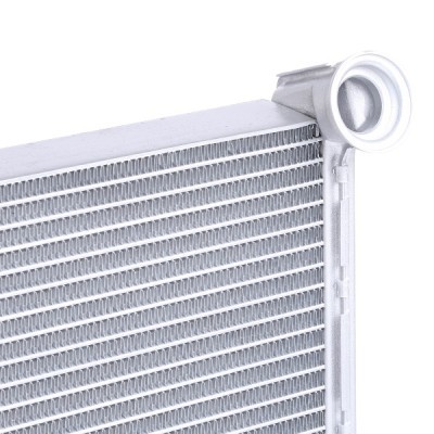 Radiator, Interior Heating RIDEX 467H0038 467H0038 - photo 5