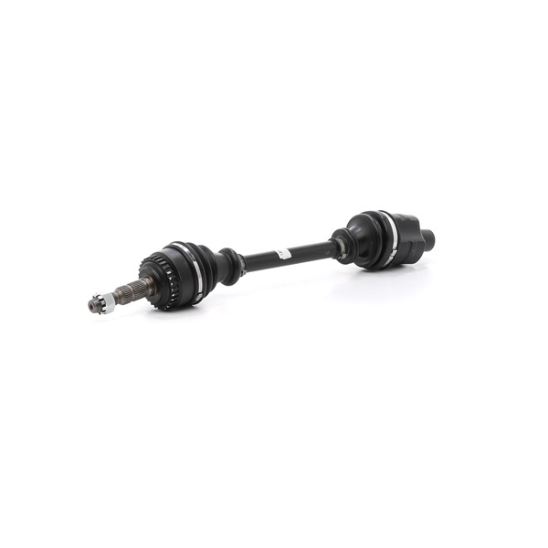 Drive Shaft RIDEX 13D0758R 13D0758R - photo 1