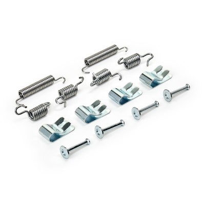 Brake shoe fitting kit RIDEX 1337P0011 1337P0011 - photo 3